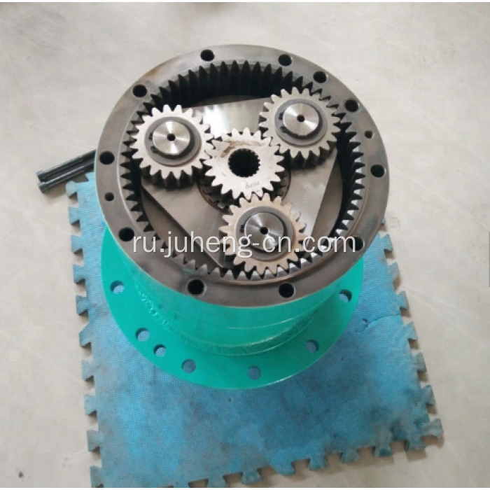 Komatsu PC210-7 Swing Gearbox 20y-26-00211